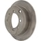 Centric Parts Standard Brake Rotor, 121.46038 121.46038 - alternate 6
